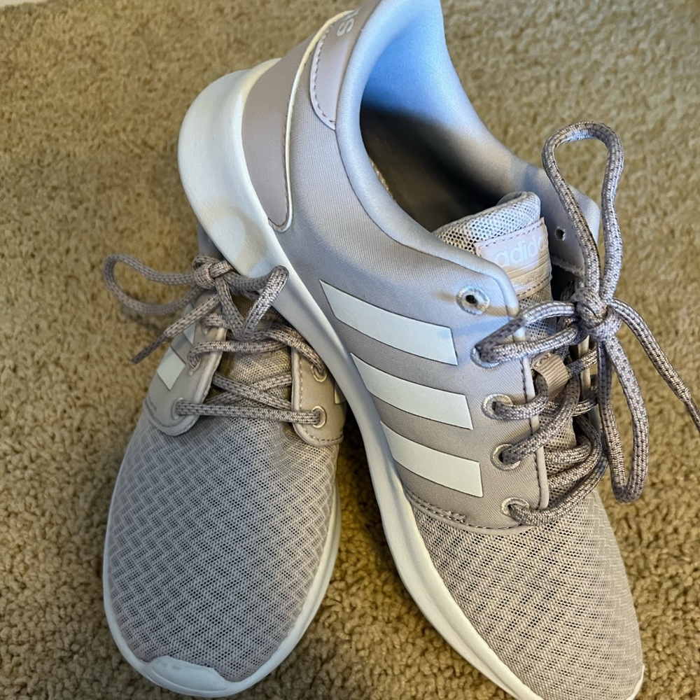 Light Pink Adidas